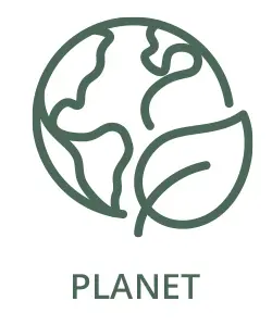 Planet Icon