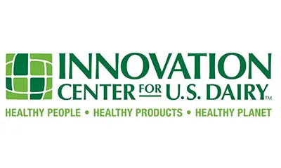 Innovation Center For US Dairy Logo